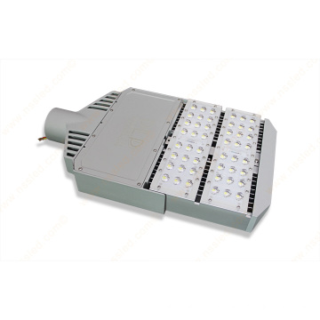 110lm / W Outdoor Rainwater-Free 120W Street Luminaires